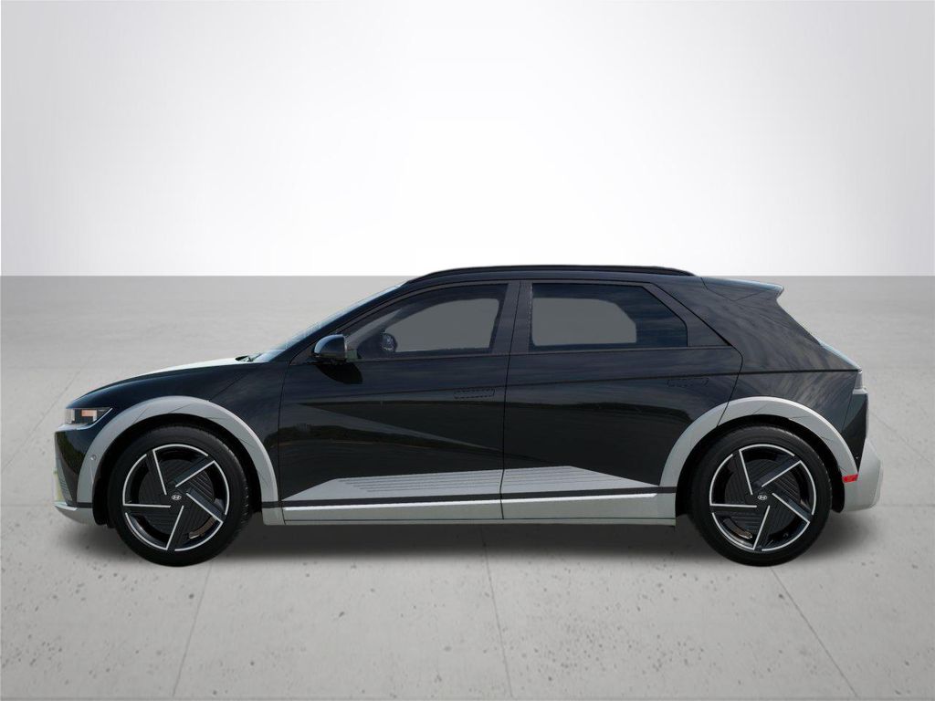 2026 Hyundai Ioniq 5 Limited photo 2