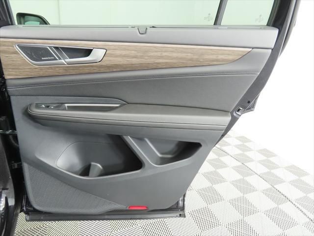 Thumbnail: 2026 Volkswagen Atlas - 27