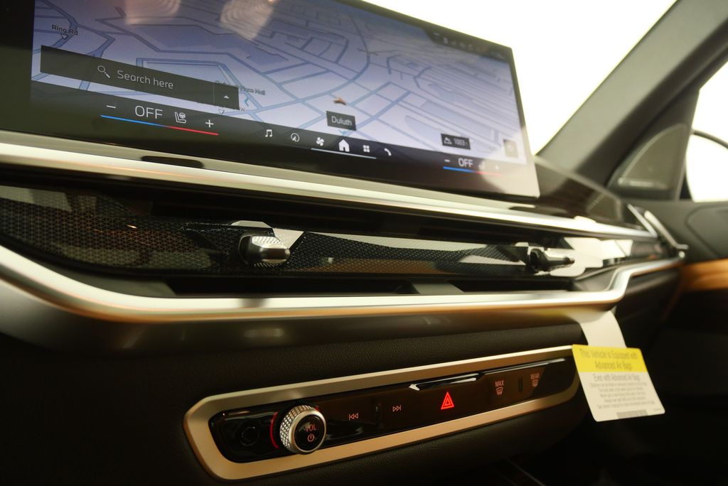 Thumbnail: 2026 BMW X5 - 20