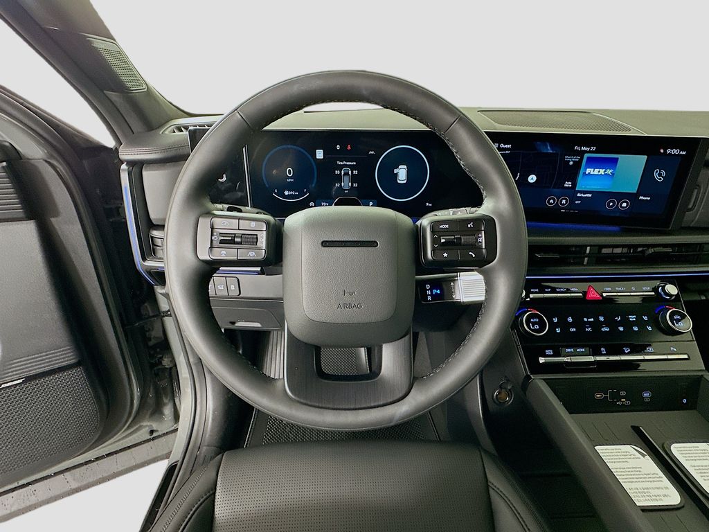 Thumbnail: 2026 Hyundai Santa Fe - 10