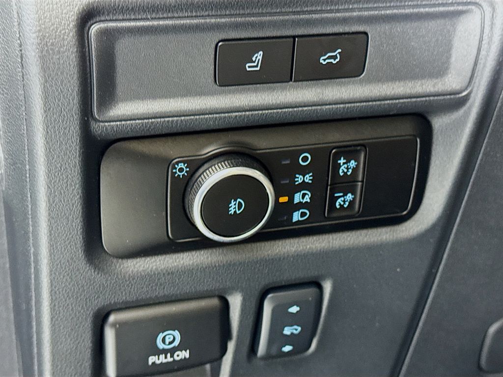 Used Car 2024 Ford Expedition Max  Limited For Sale Under $50,000 In Austin, Texas