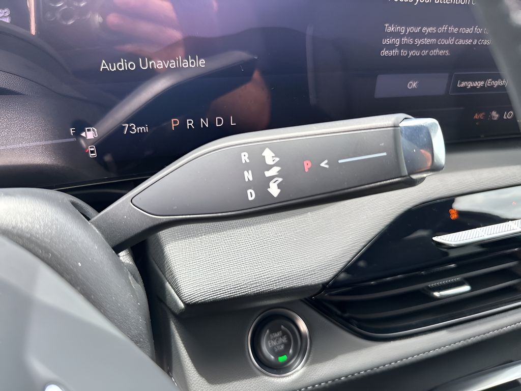 New Car 2025 Buick Enclave  Sport Touring For Sale Under $50,000 In Austin, Texas