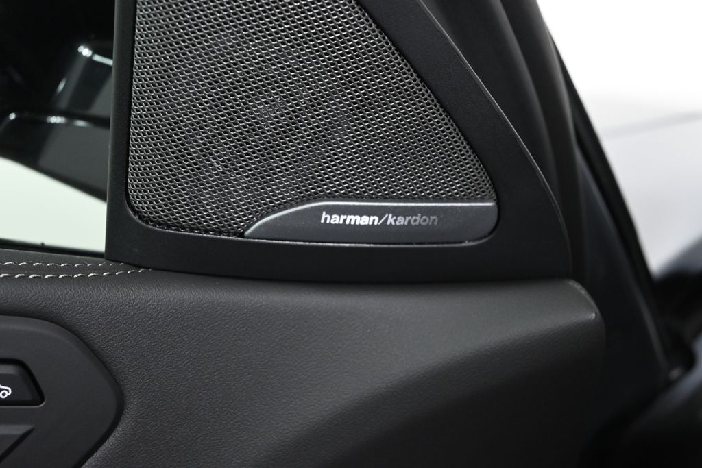 Thumbnail: 2026 BMW X6 - 30