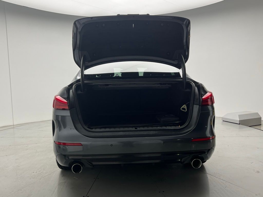 Thumbnail: 2021 BMW 2 Series - 5