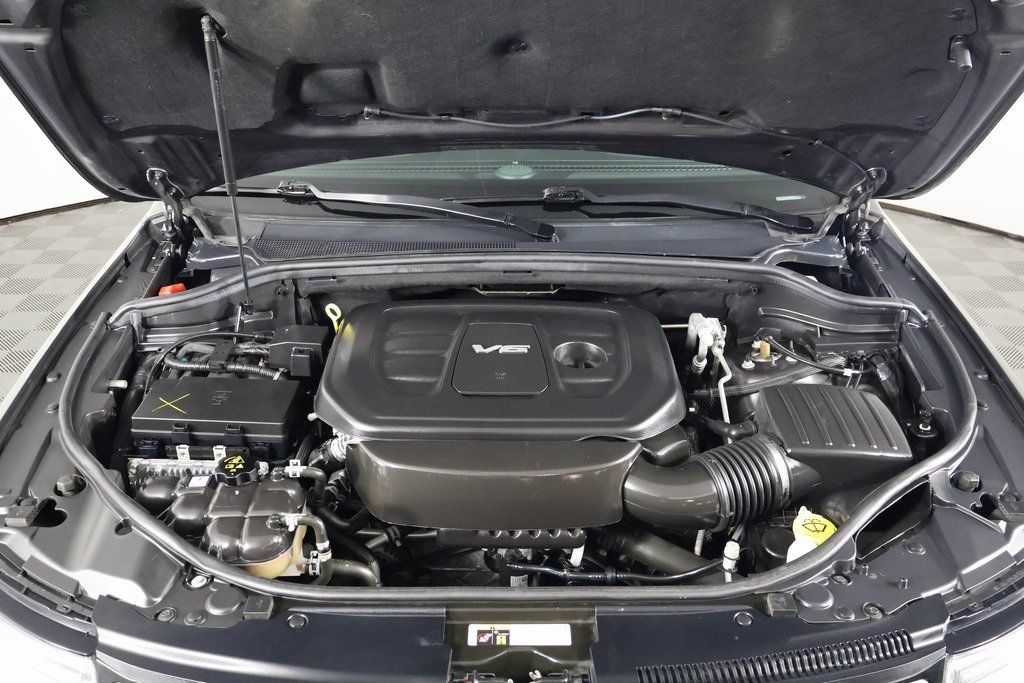 Thumbnail: 2019 Jeep Grand Cherokee - 15