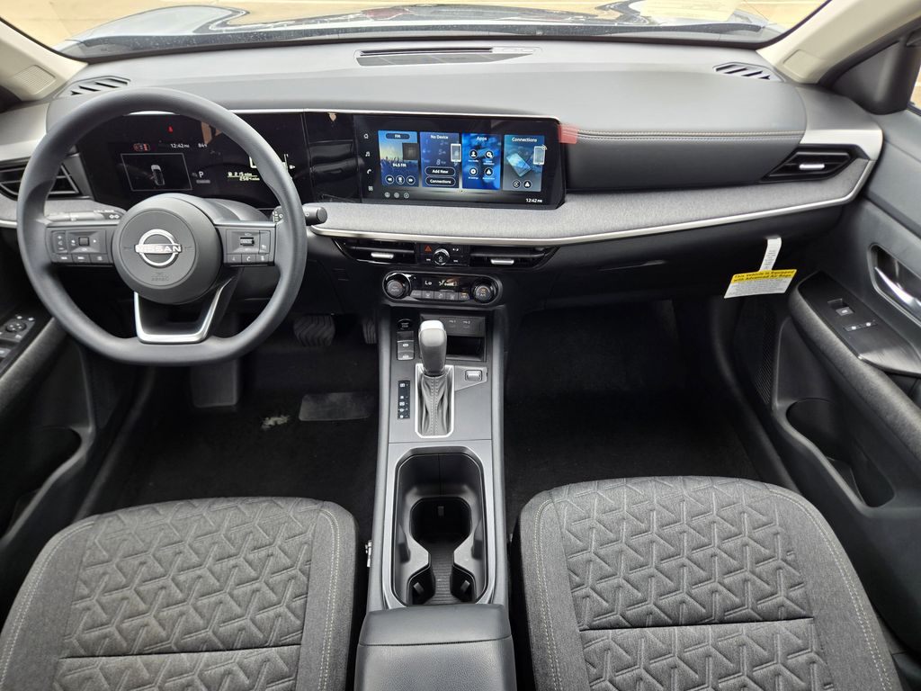 2026 Nissan Kicks SV - 10