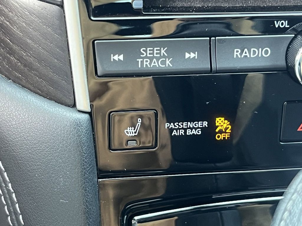 2021 INFINITI Q50 3.0t SENSORY 24