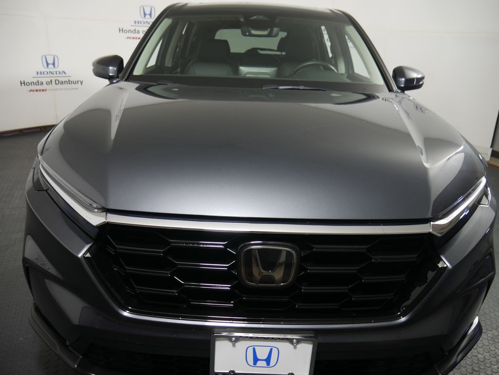 2023 Honda CR-V EX-L 2