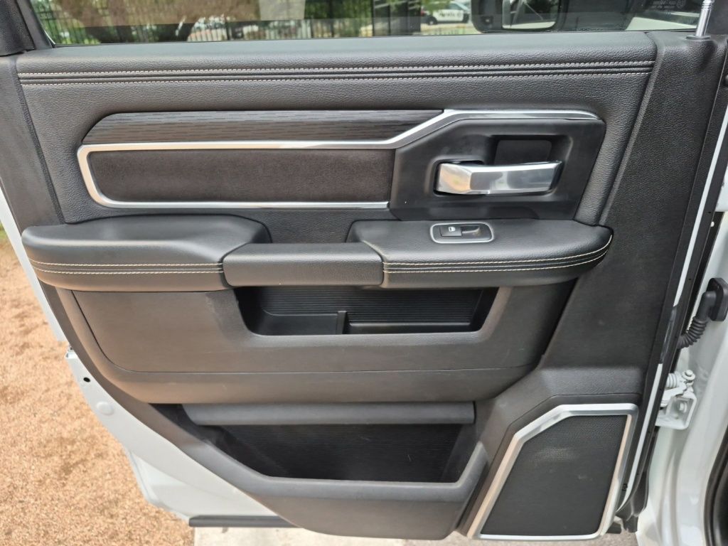Used Car 2023 Ram 2500  Laramie For Sale Under $50,000 In Austin, Texas
