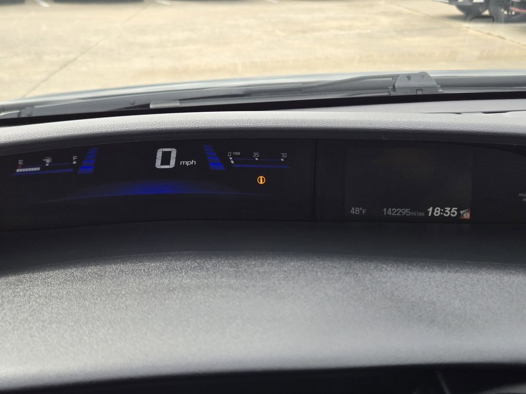 used 2014 Honda Civic car, priced at $9,492