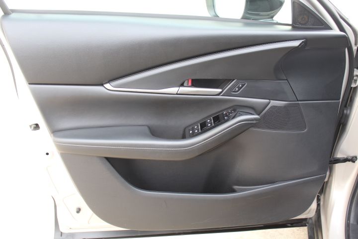 Used Car 2024 Mazda Cx-30  2.5 S Select Sport For Sale Under $25,000 In Georgetown, Texas