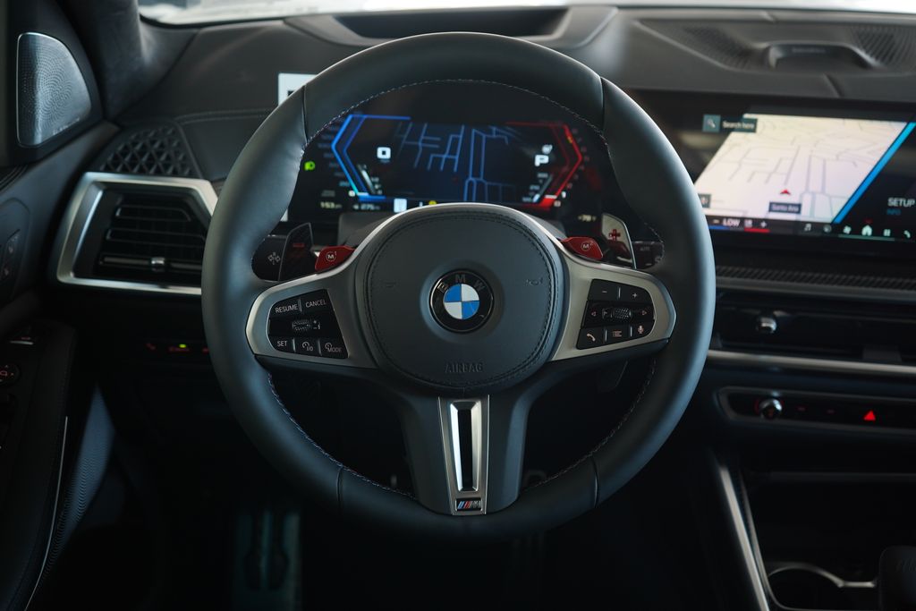 Thumbnail: 2026 BMW X5 - 14