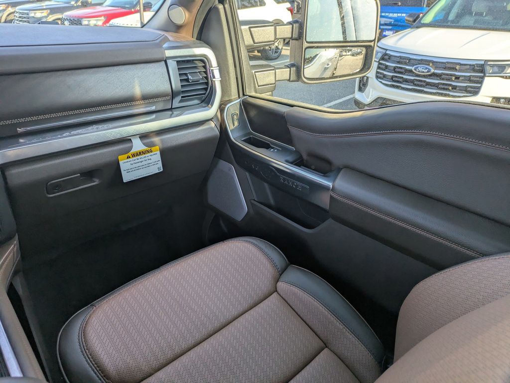 2026 Ford F-250 King Ranch