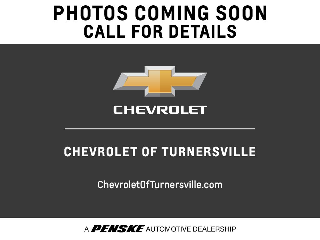 2025 Chevrolet Colorado Z71 -
                Turnersville, NJ