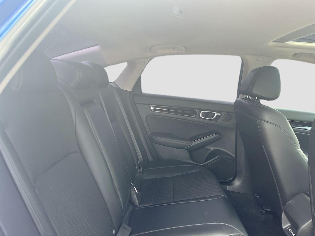 Used 2024 Blue Honda Touring image 26