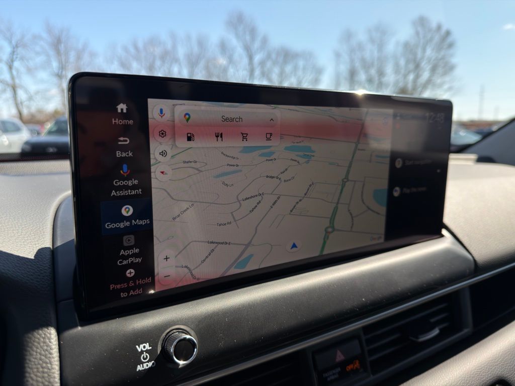 Thumbnail: 2026 Honda Pilot - 30