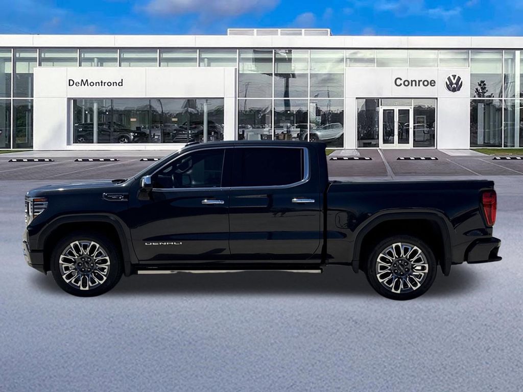 2023 GMC Sierra 1500 Denali Ultimate - 4