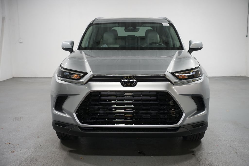 Thumbnail: 2026 Toyota Grand Highlander - 2