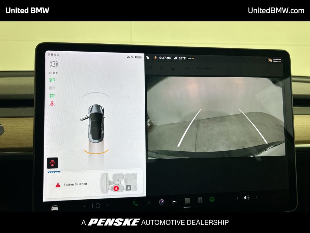 2020 Tesla Model 3 Long Range 17