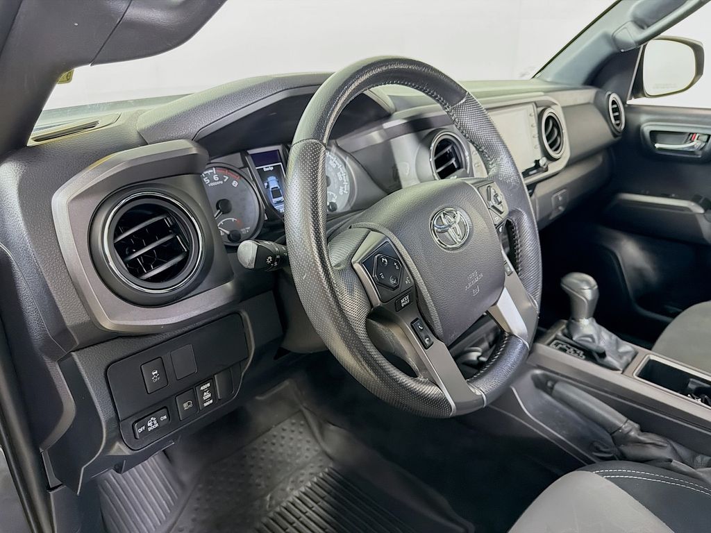 Used 2021 Toyota Tacoma Truck