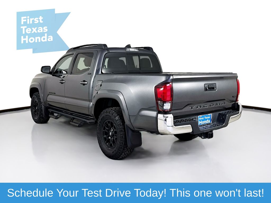 Used Car 2022 Toyota Tacoma  Sr5 For Sale Under $30,000 In Austin, Texas