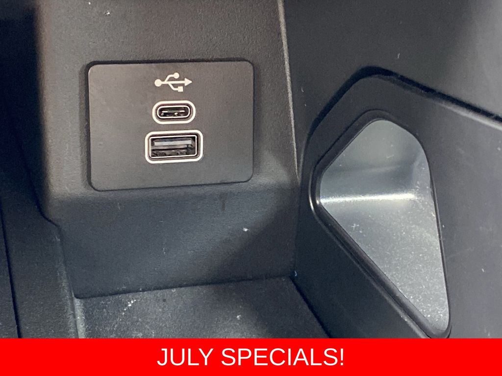 Used 2024 Ford Ranger Truck