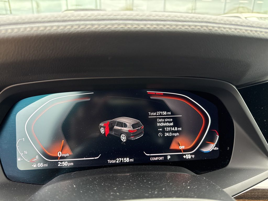 Thumbnail: 2020 BMW X5 - 6