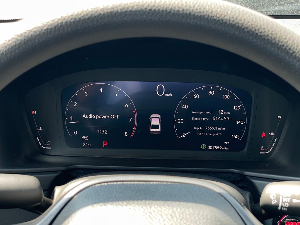 Thumbnail: 2025 Honda Accord - 13