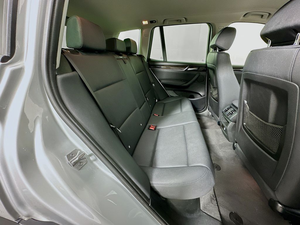 Thumbnail: 2016 BMW X3 - 27