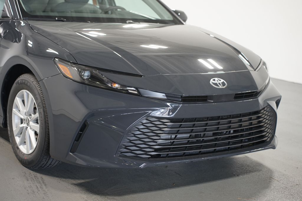 Thumbnail: 2026 Toyota Camry - 4