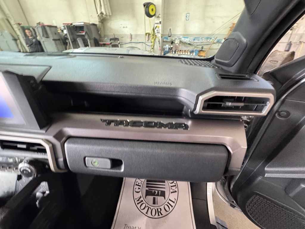 Used 2024 Toyota Tacoma Truck