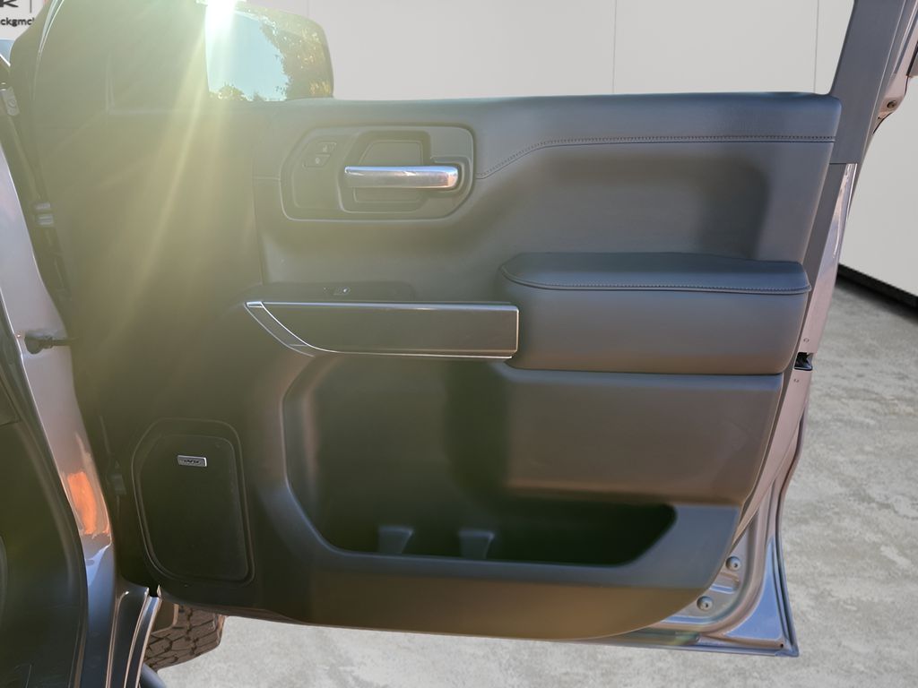 Used Car 2020 Gmc Sierra 1500  At4 For Sale Under $40,000 In Austin, Texas