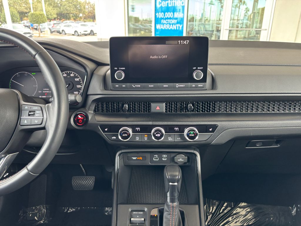 Thumbnail: 2023 Honda CR-V - 12