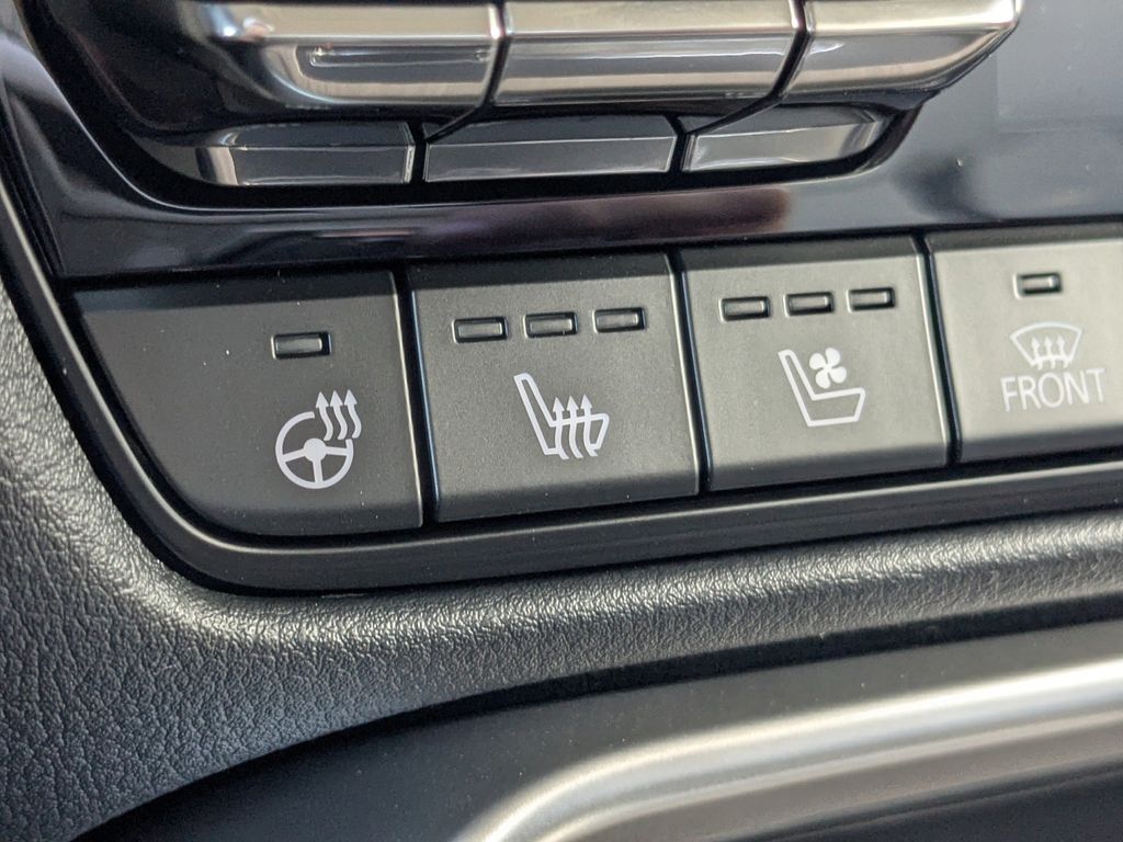 2026 Mazda CX-90 3.3 Turbo Premium Sport