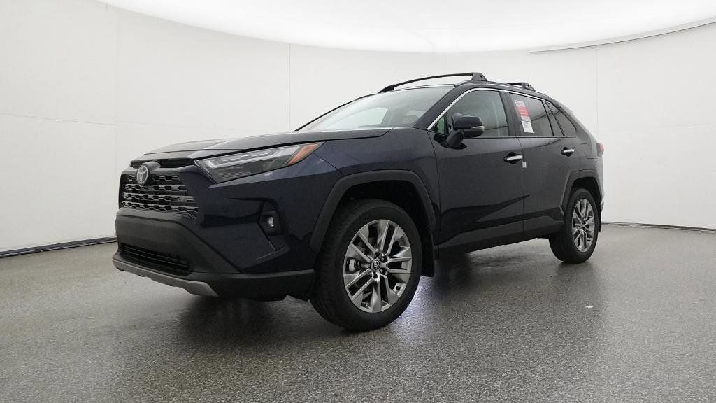 Thumbnail: 2025 Toyota RAV4 - 15