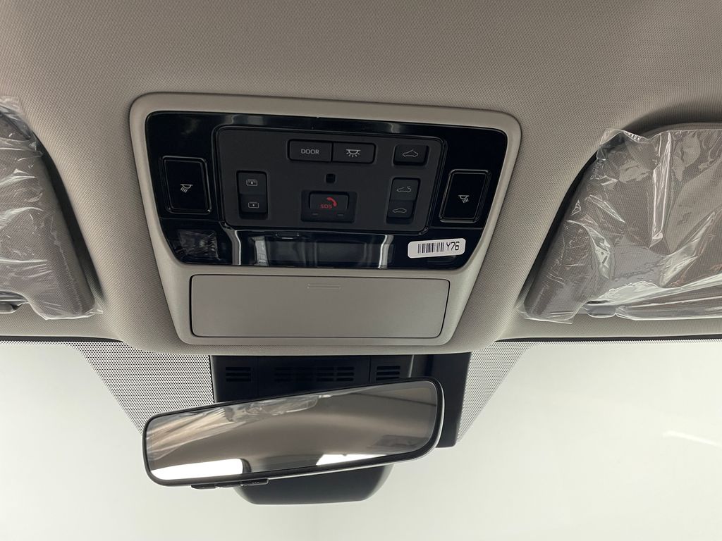 Thumbnail: 2025 Toyota Grand Highlander - 31
