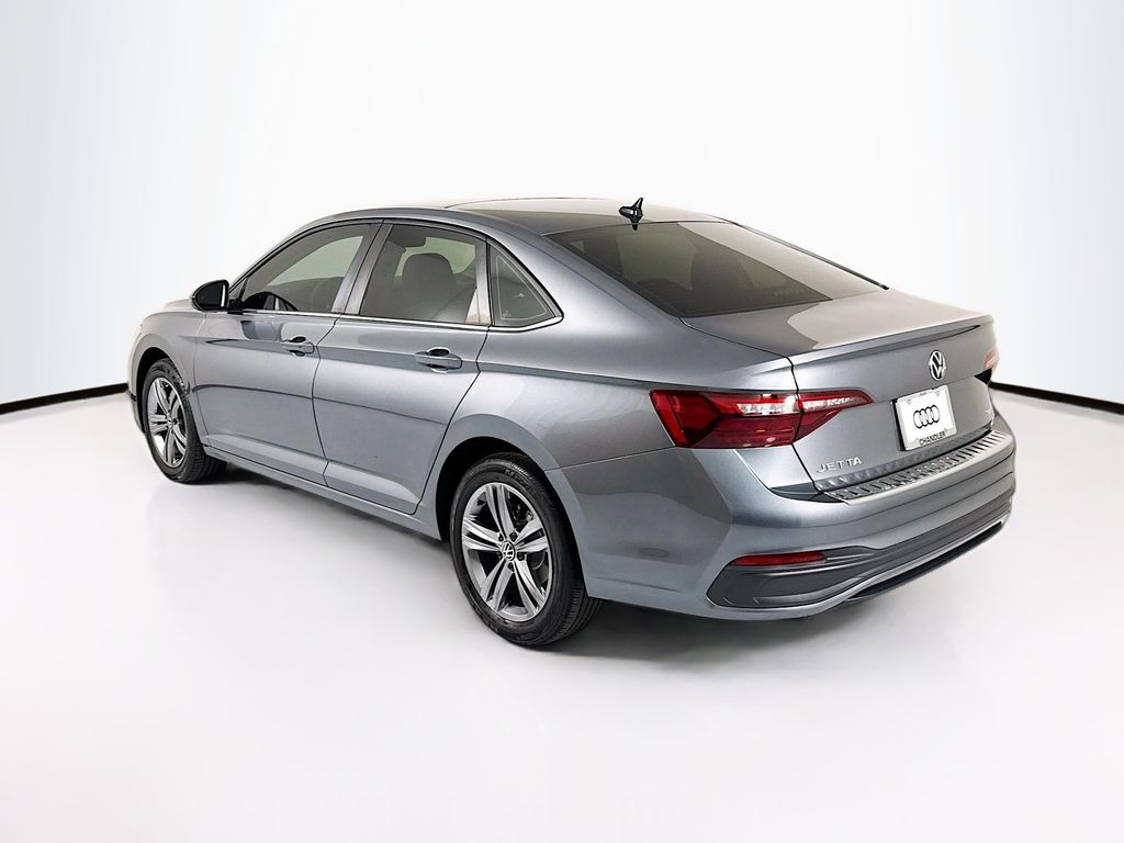 Thumbnail: 2024 Volkswagen Jetta - 7