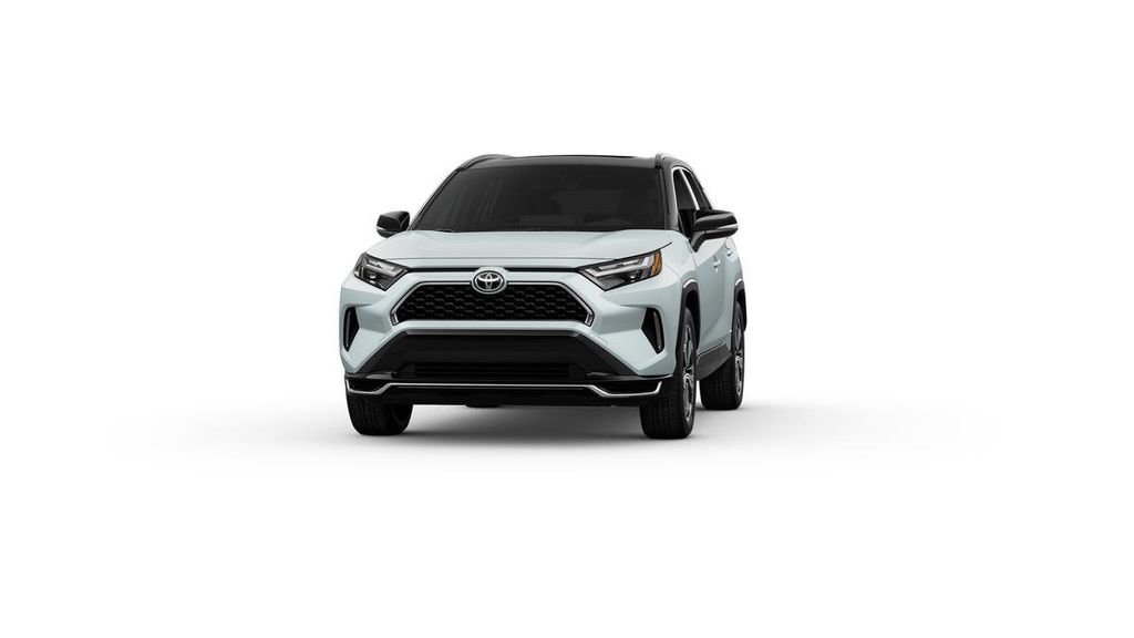 Thumbnail: 2025 Toyota RAV4 - 18
