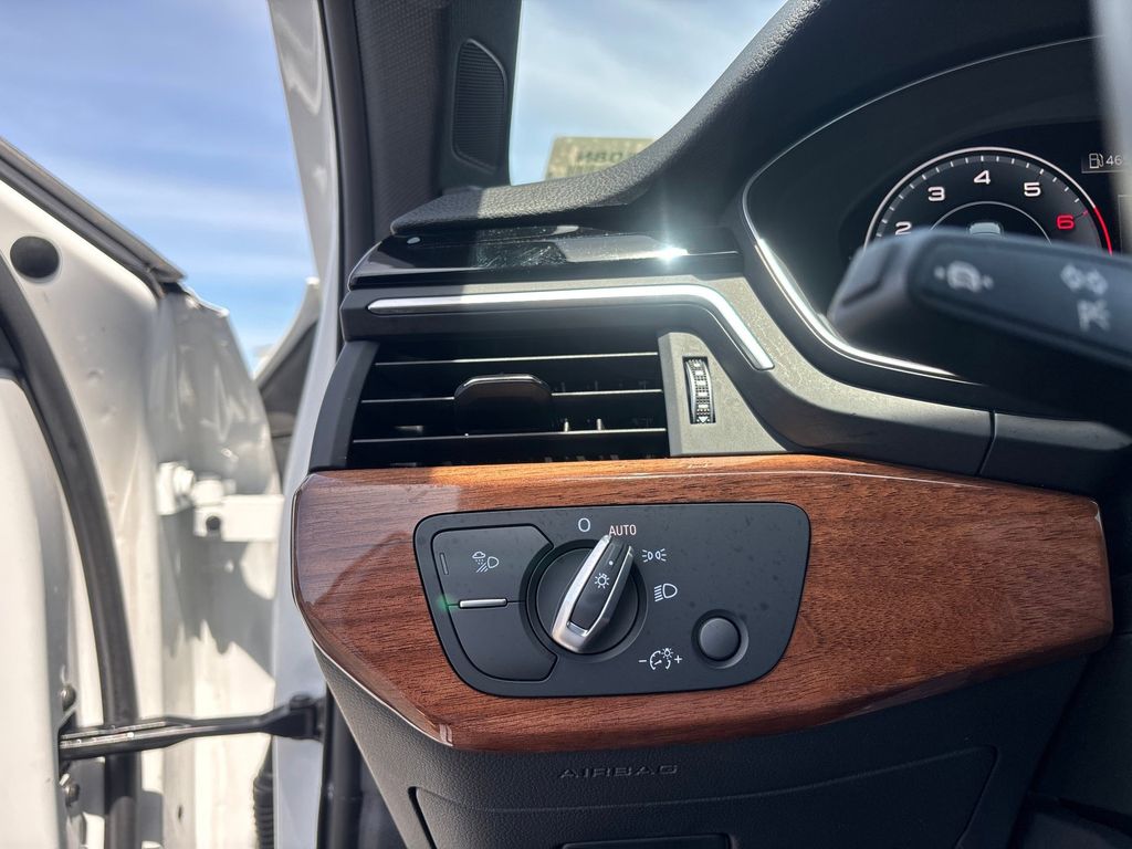 Used Car 2023 Audi A4  40 Premium Plus For Sale Under $35,000 In Austin, Texas