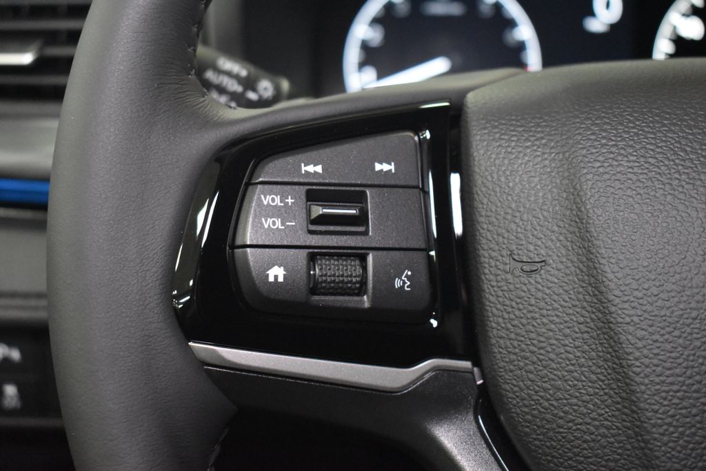 Thumbnail: 2026 Honda Odyssey - 16