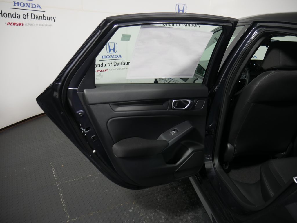 Thumbnail: 2026 Honda Civic - 10