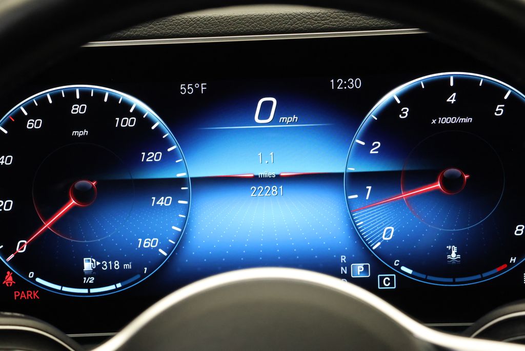 Thumbnail: 2022 Mercedes-Benz GLE - 23