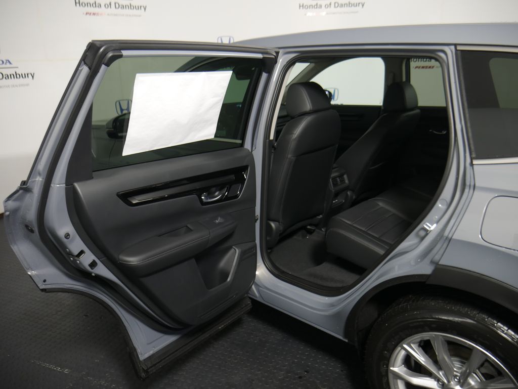 Thumbnail: 2026 Honda CR-V - 9