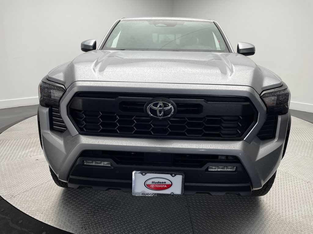 Thumbnail: 2025 Toyota Tacoma - 2