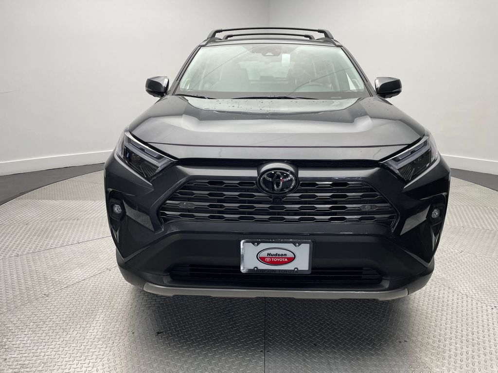 Thumbnail: 2025 Toyota RAV4 - 2