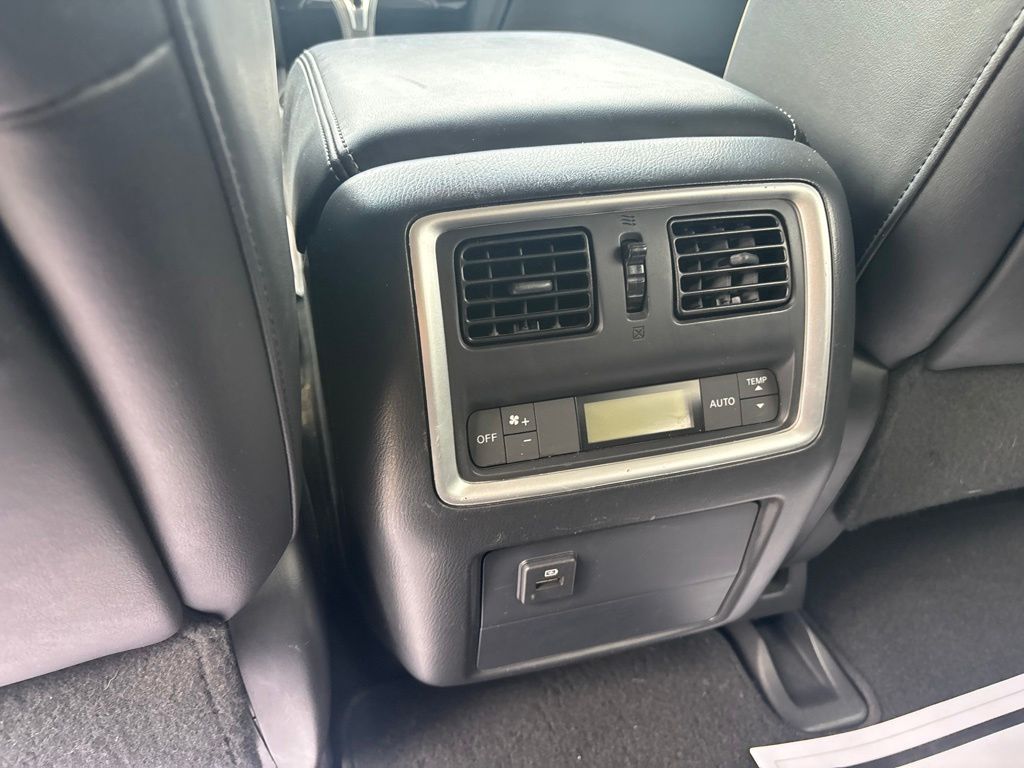 Used 2016 Infiniti QX60 SUV
