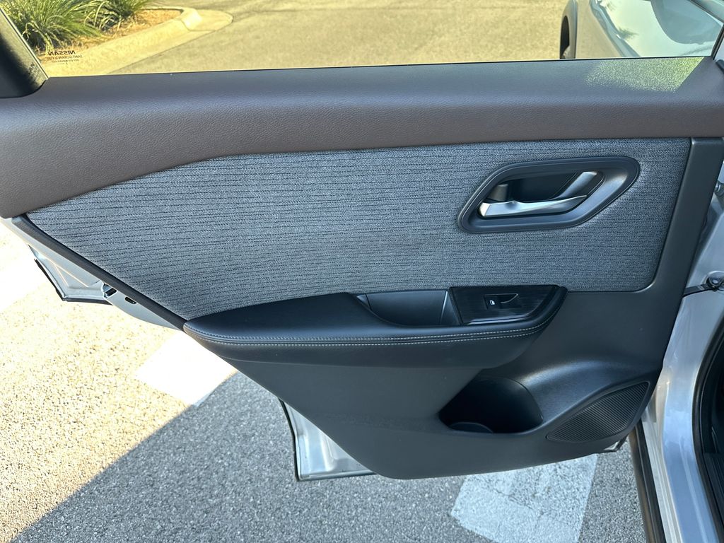 Used Car 2023 Nissan Rogue  Sv For Sale Under $25,000 In Austin, Texas