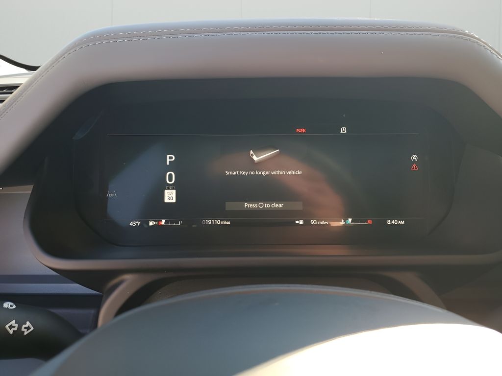 Used Car 2024 Land Rover Defender 110  X-dynamic Se For Sale Under $70,000 In Austin, Texas