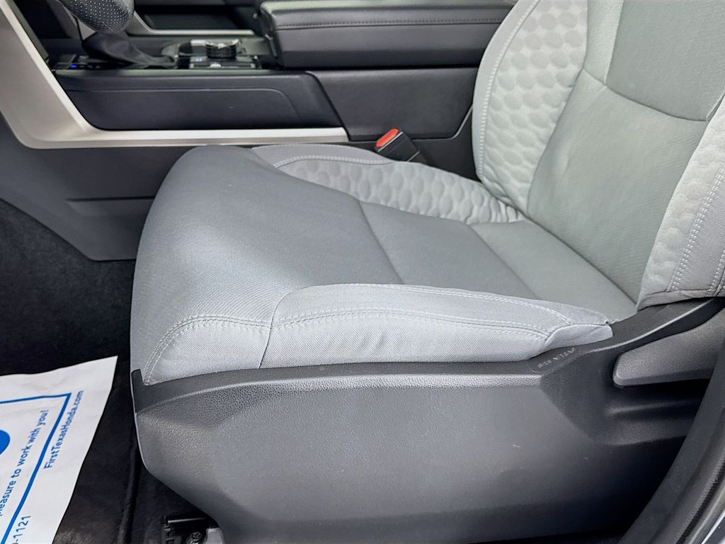 Used Car 2024 Toyota Tundra  Sr5 For Sale Under $50,000 In Austin, Texas