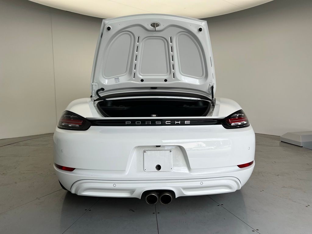 Thumbnail: 2024 Porsche 718 Boxster - 20